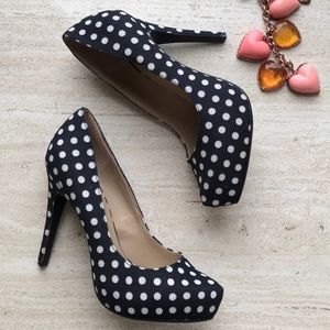 BCBG Generation Heels